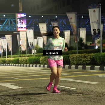 Runner Photo 8614118