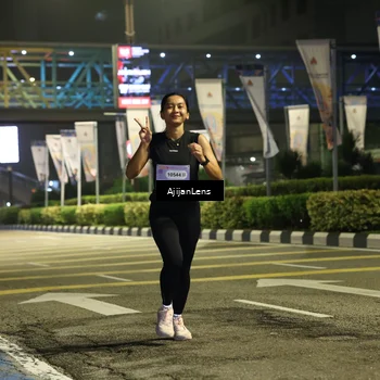 Runner Photo 8614120