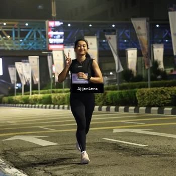 Runner Photo 8614121
