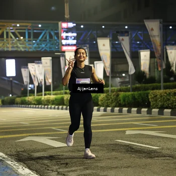Runner Photo 8614122