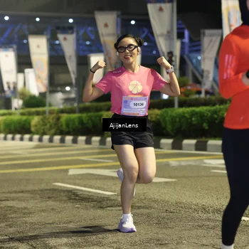 Runner Photo 8614123