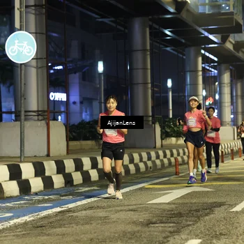 Runner Photo 8614125