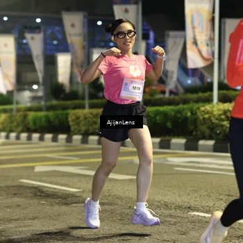 Runner Photo 8614126