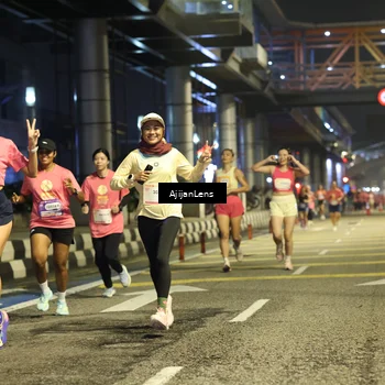 Runner Photo 8614127