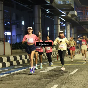 Runner Photo 8614128