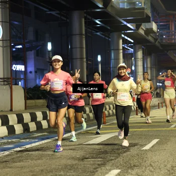 Runner Photo 8614129