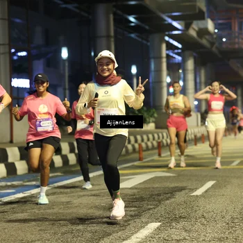 Runner Photo 8614131
