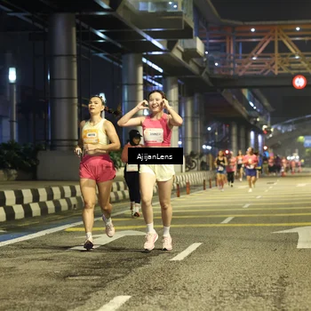 Runner Photo 8614132