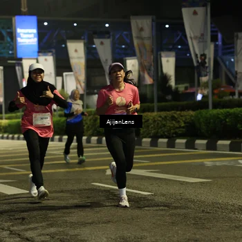 Runner Photo 8614133