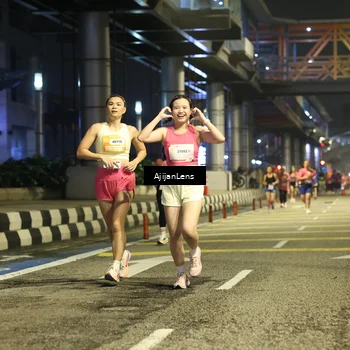 Runner Photo 8614134