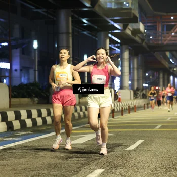 Runner Photo 8614135