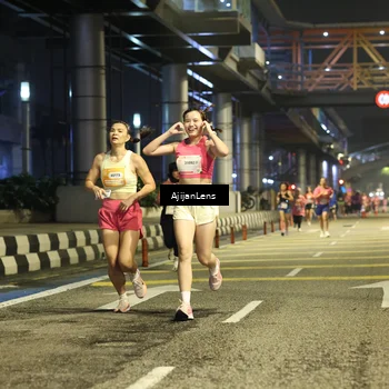 Runner Photo 8614136