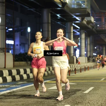 Runner Photo 8614137