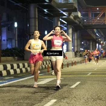 Runner Photo 8614138