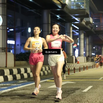Runner Photo 8614139