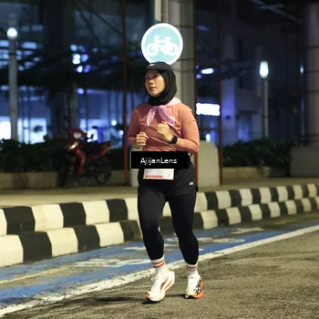 Runner Photo 8614140