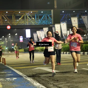 Runner Photo 8614141