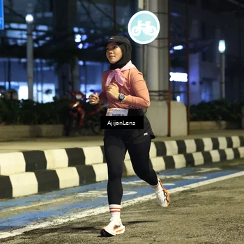 Runner Photo 8614142