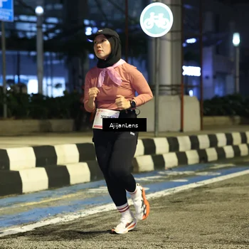 Runner Photo 8614143