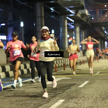 Runner Photo 8614144