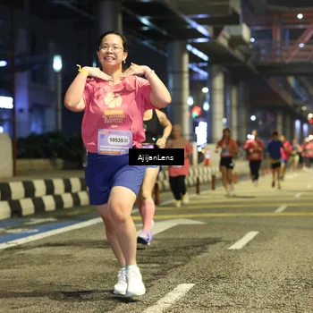 Runner Photo 8614145
