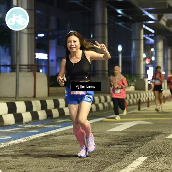 Runner Photo 8614146