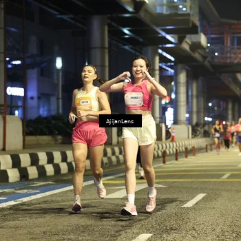 Runner Photo 8614147