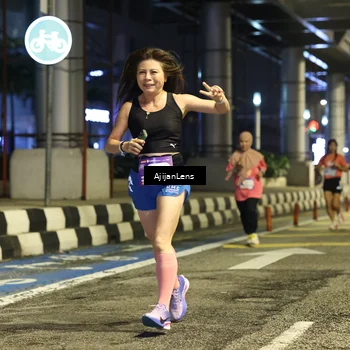 Runner Photo 8614148