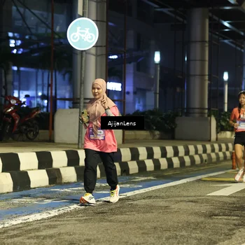 Runner Photo 8614149