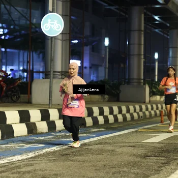 Runner Photo 8614150