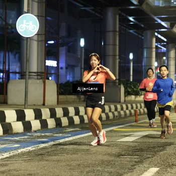 Runner Photo 8614151