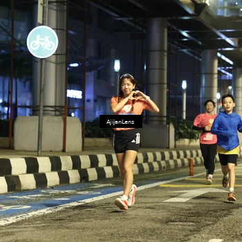 Runner Photo 8614152