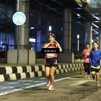 Runner Photo 8614153