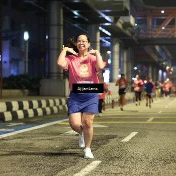 Runner Photo 8614154
