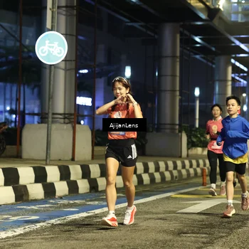 Runner Photo 8614155