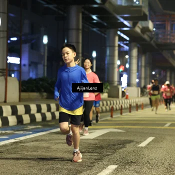 Runner Photo 8614157