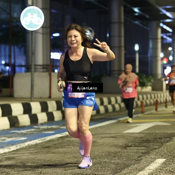 Runner Photo 8614158