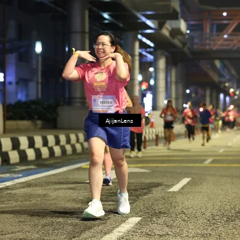 Runner Photo 8614160