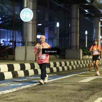 Runner Photo 8614161