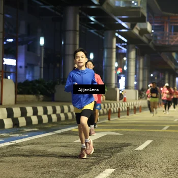 Runner Photo 8614164