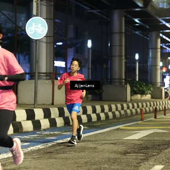 Runner Photo 8614167
