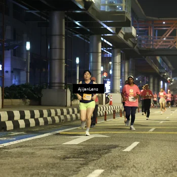 Runner Photo 8614169
