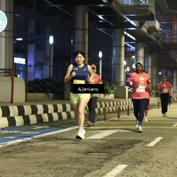 Runner Photo 8614171