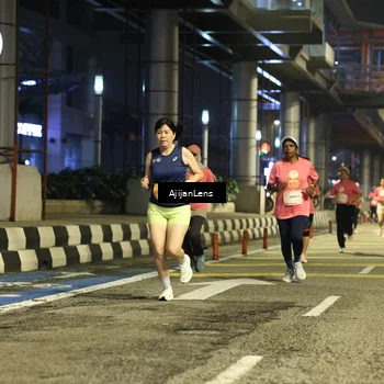 Runner Photo 8614172