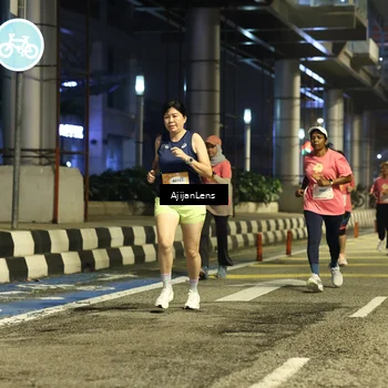 Runner Photo 8614173