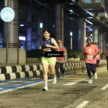 Runner Photo 8614174