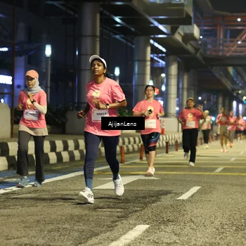 Runner Photo 8614175