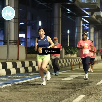 Runner Photo 8614176