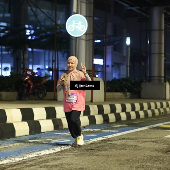 Runner Photo 8614179