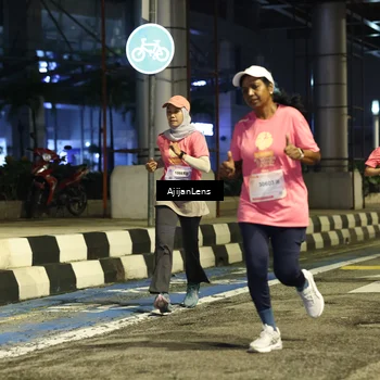 Runner Photo 8614182